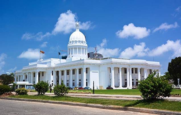 Day 15: Explore Colombo