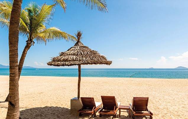 Day 7 Hoi An Free Day