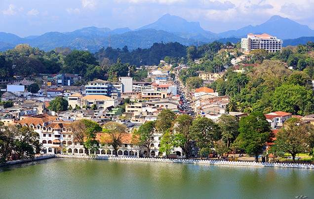 Day 7: Explore Kandy