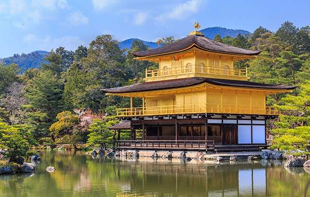 Day 8: Journey to Hiroshima