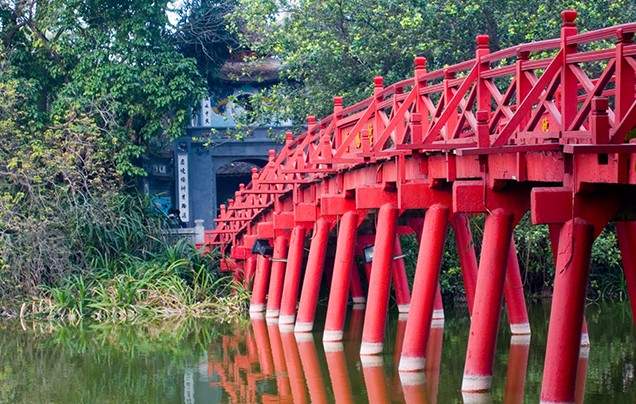 Day 10 Drive to Sapa