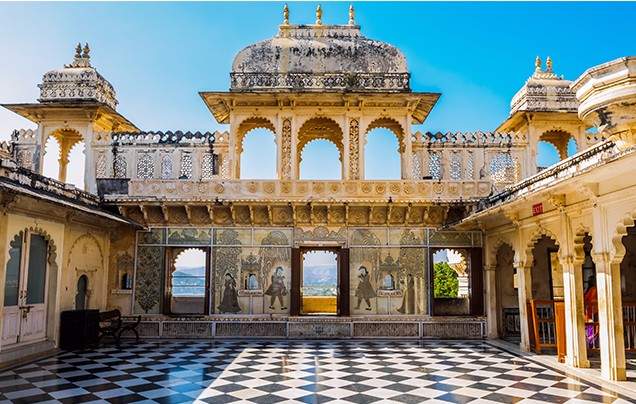 Day 11: Discover Udaipur