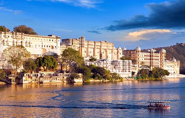 Day 9: Discover Udaipur