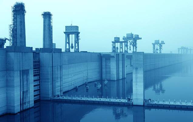 Days 9-11: Yangtze River Cruise