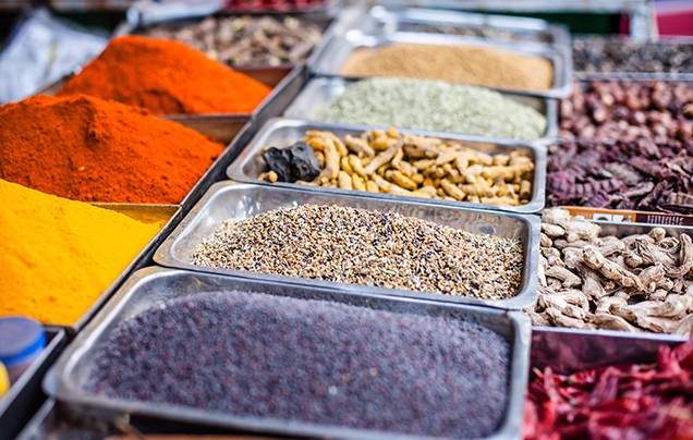 Day 3: Discover Delhi