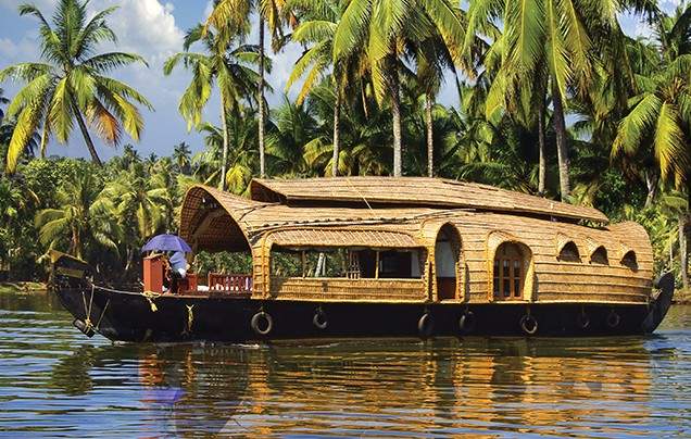 Day 16: Discover Trivandrum