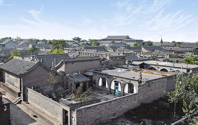 Day 9: Taiyuan and Pingyao