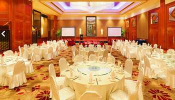 Lido Sheraton Hotel