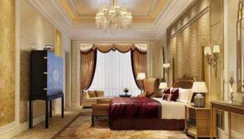 Wyndham Grand Xian South