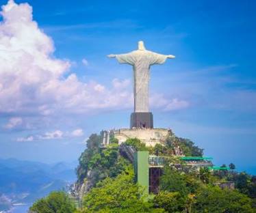 Ultimate South America