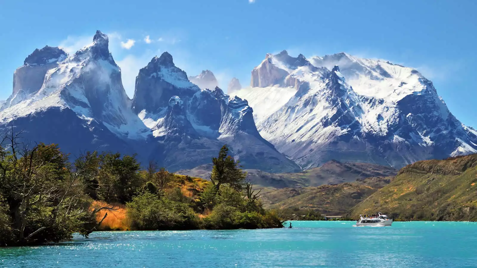 Chile Holidays