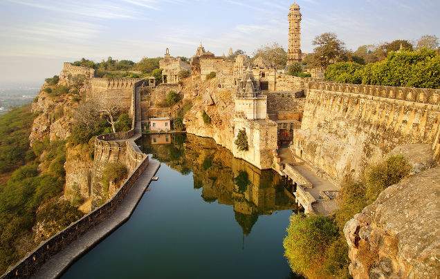 Day 12: Jodhpur to Udaipur