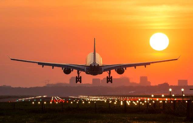 Day 16: Fly Colombo to Ireland