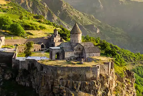 Armenia