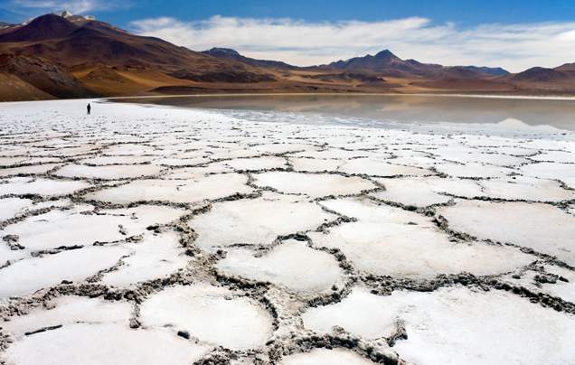 DAY 5: SALAR DE ATACAMA