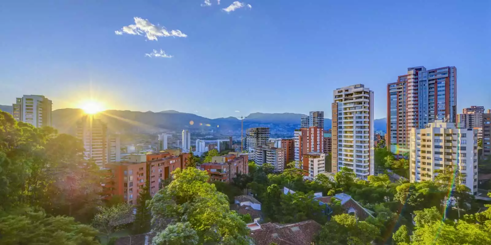 Medellin Holidays