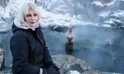 Wowed by Joanna Lumley's Unseen Adventures?