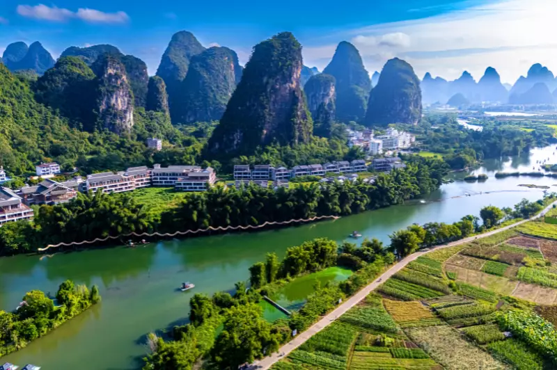 7 New Exciting Trips To China in 2026