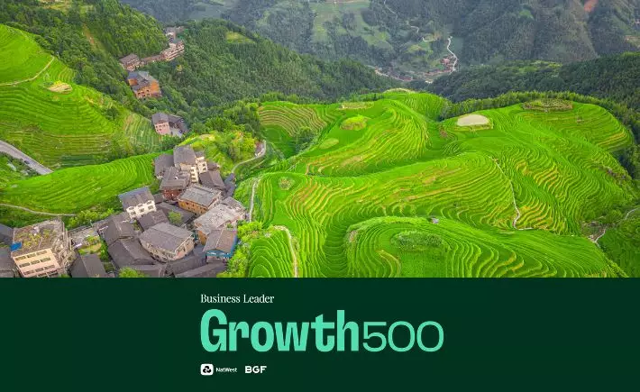 Wendy Wu Tours recognised as one of the UK’s Top 100 fastest-growing companies