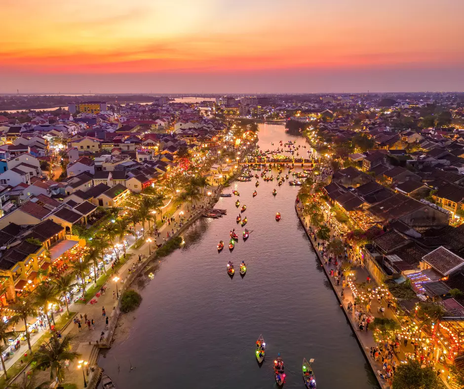 14 Of The Best Holidays Around The World For Your Bucket List