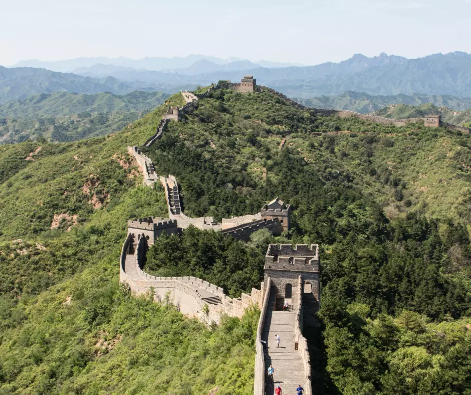 How To Get An Authentic Tour Of China, With Fuss-Free Flights And Itinerary