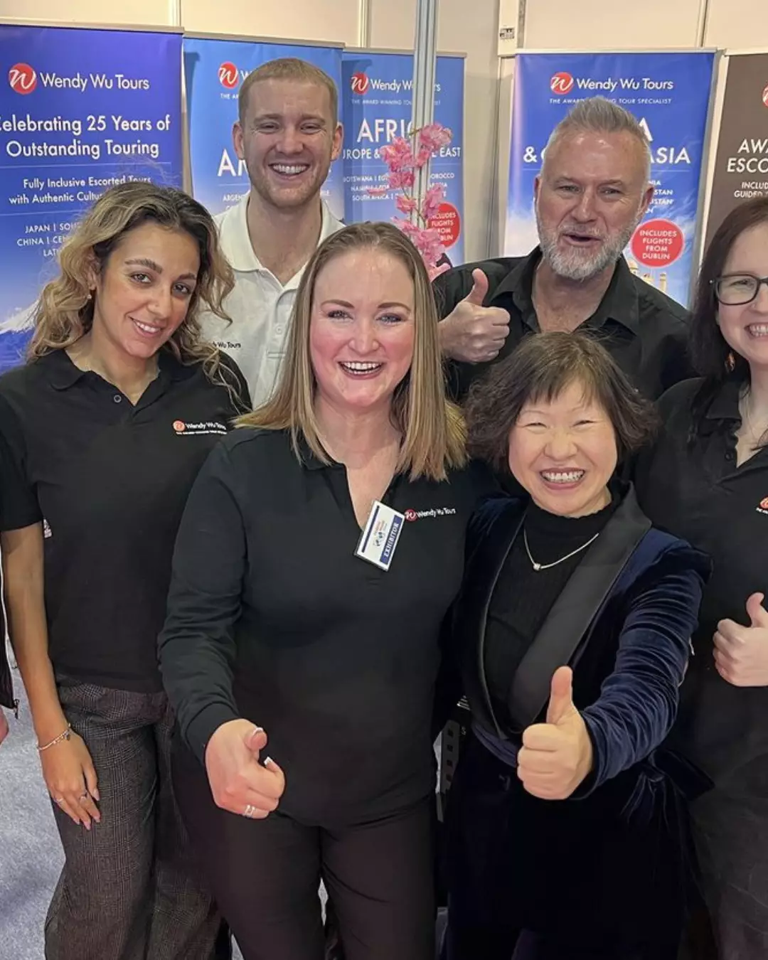 Why specialist touring is perfect for the 50+ Irish holidaymakers