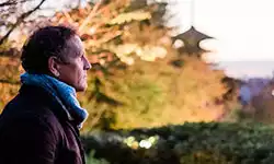 Don't Miss Monty Don in Japan