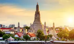 Thailand added to UK government Safe List