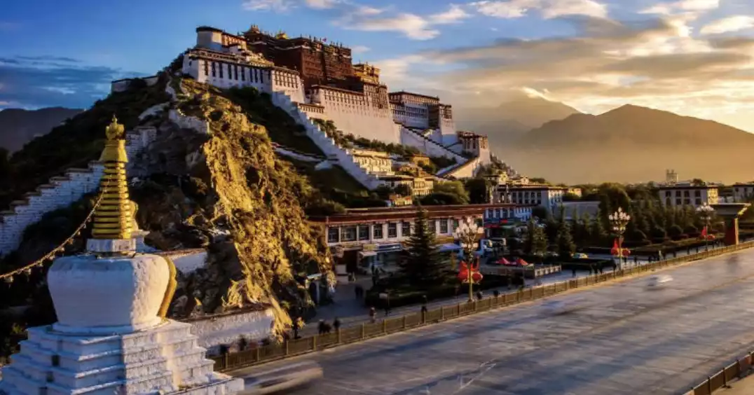 Why China is ideal for 2024