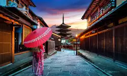 Our Japan Tours are selling out fast