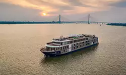 River Cruising is back!