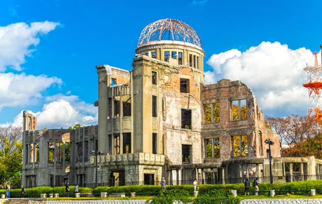 Day 5: Hiroshima Highlights