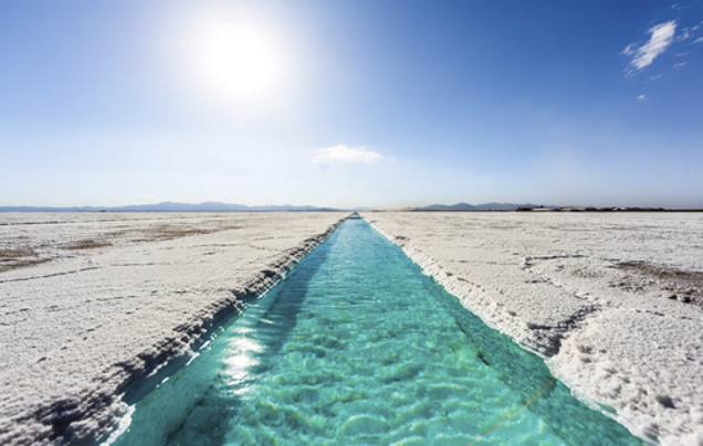 DAY 10: Explore Sala de Uyuni