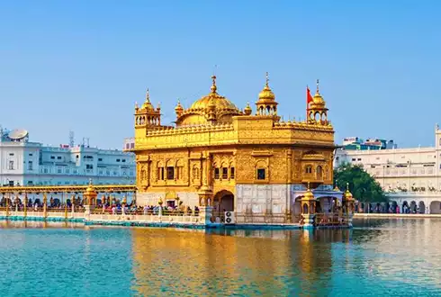 Amritsar Short Stay