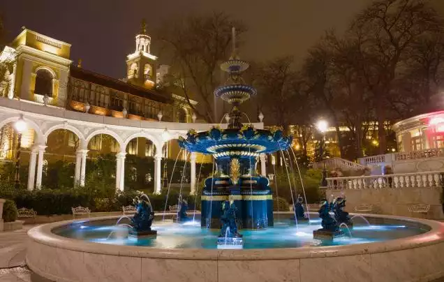 Day 3: Baku City Tour