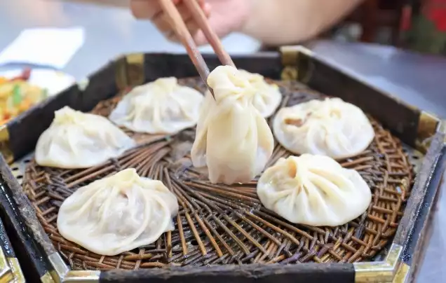 Day 5: Travel to Xi'an