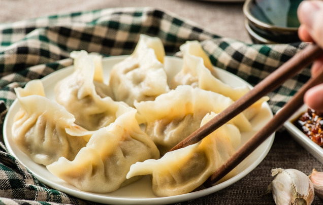 Day 5: Bullet train to Xian