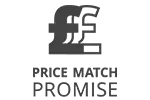 1. Price Match promise