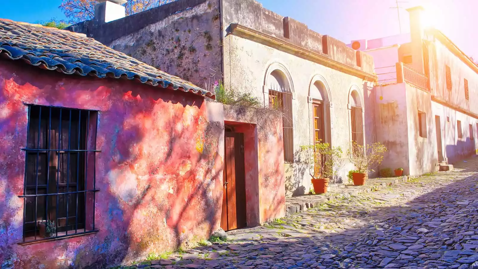 Uruguay Tours