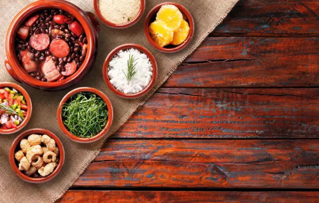 Day 3: Cooking experience