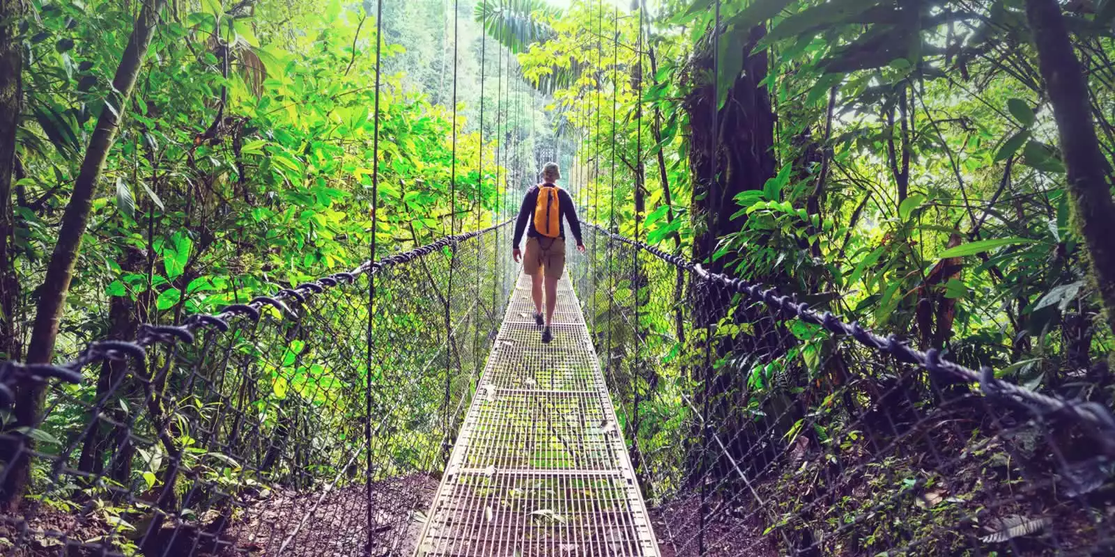 Central America Tours