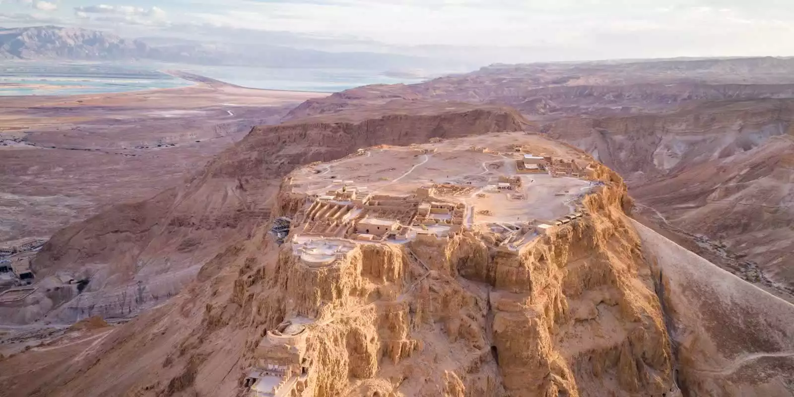 Masada Tours
