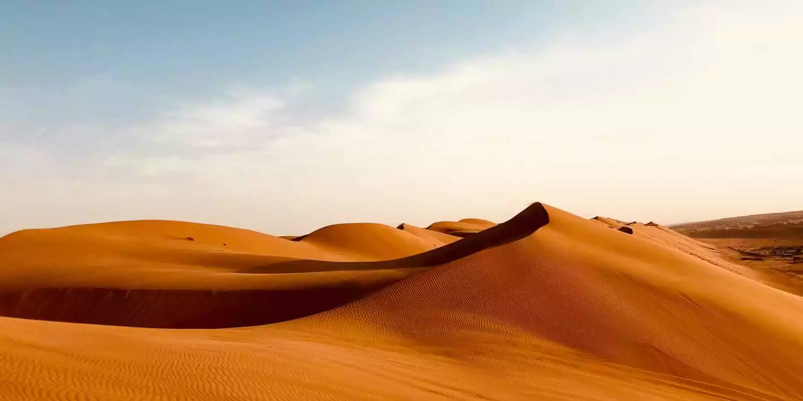 Wahiba Sands