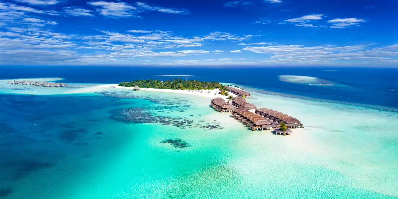 Maldives Holidays