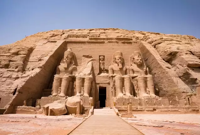 Day 9: Abu Simbel