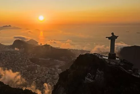 Treasures of South America