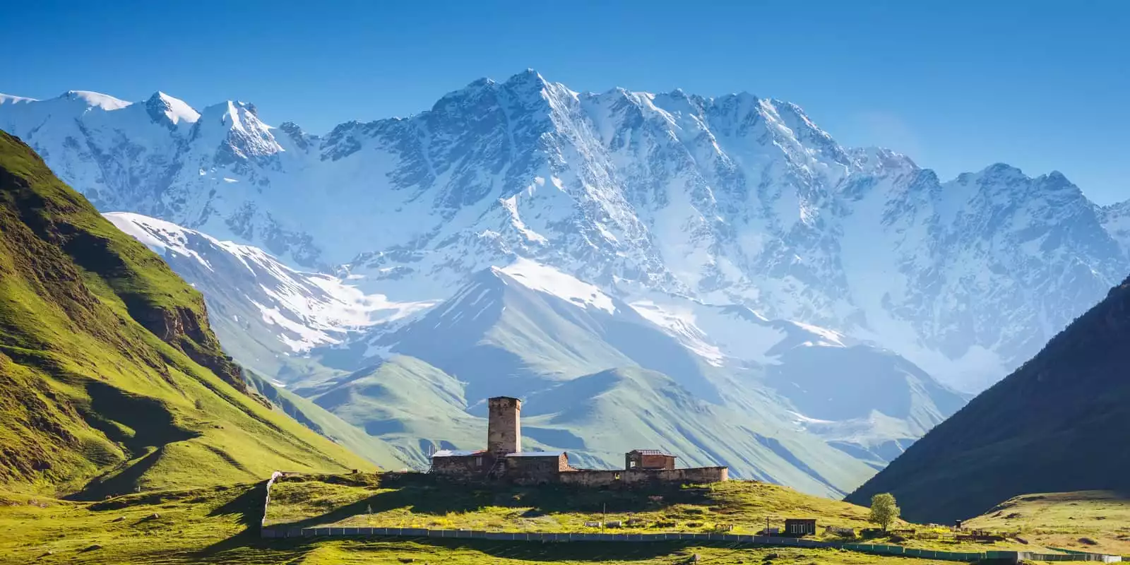 Svaneti