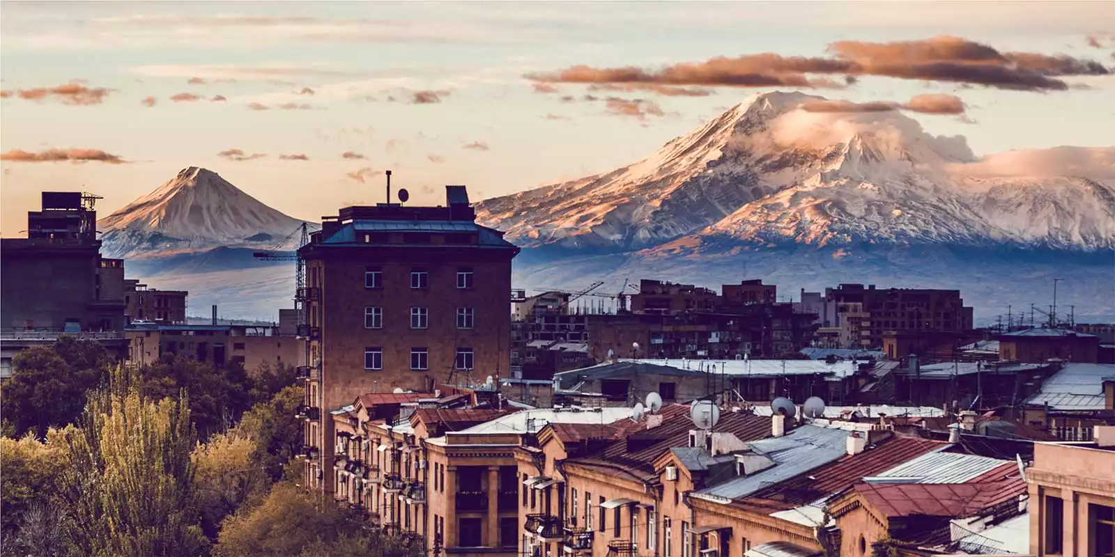 Yerevan