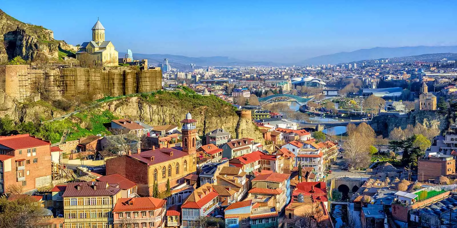 Tbilisi