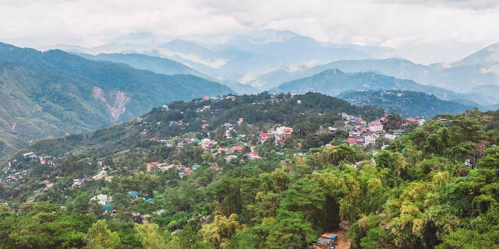 Baguio